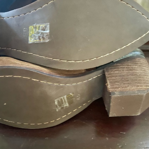 Jeffrey Campbell boots. 8.5. Brand new. - Picture 2 of 4